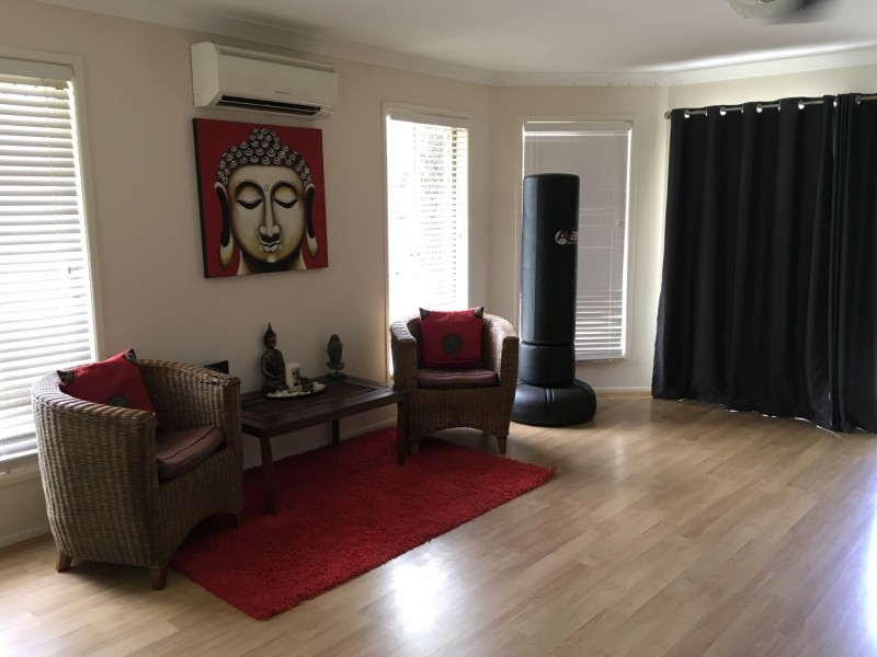 Regency Downs QLD 4341