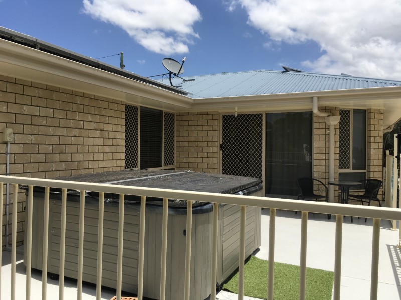 Regency Downs QLD 4341