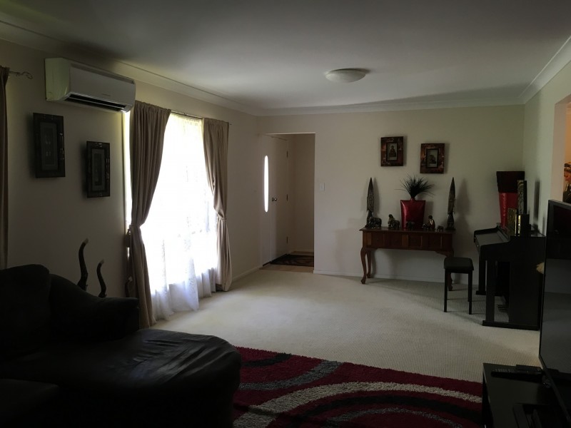 Regency Downs QLD 4341