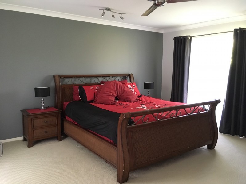 Regency Downs QLD 4341