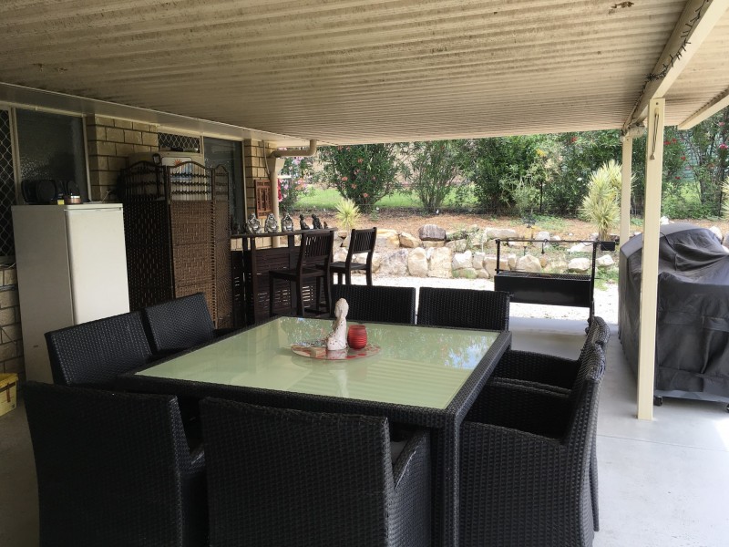 Regency Downs QLD 4341