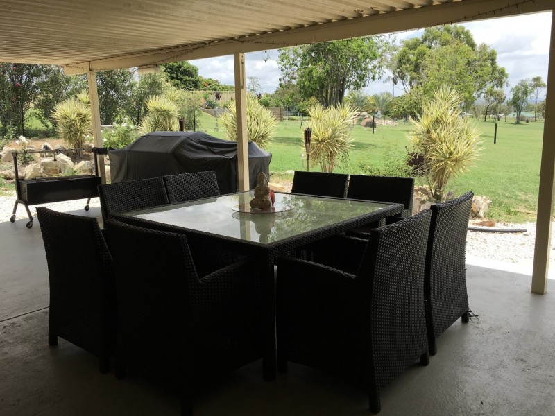 Regency Downs QLD 4341