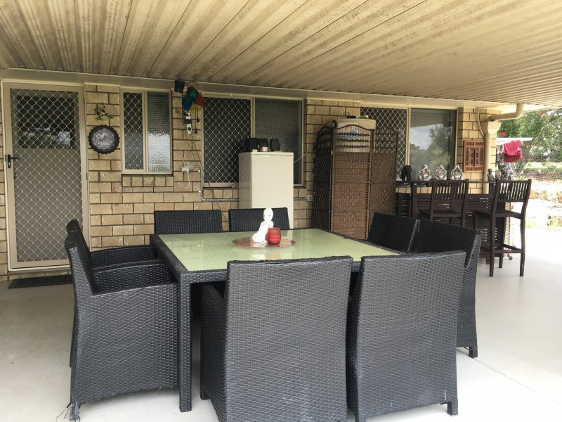 Regency Downs QLD 4341