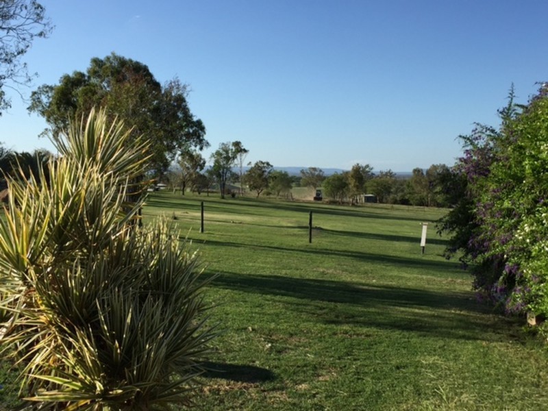 Regency Downs QLD 4341