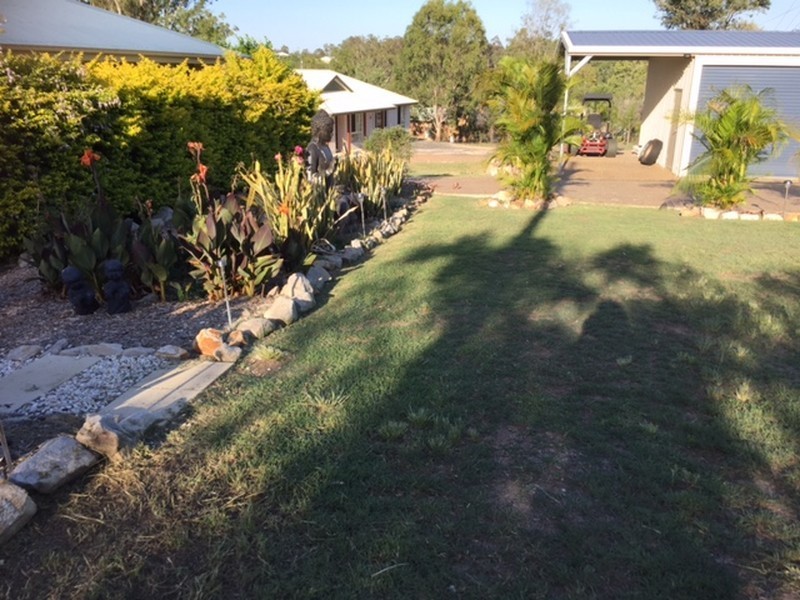 Regency Downs QLD 4341