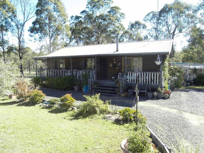 Kensington Grove QLD 4341