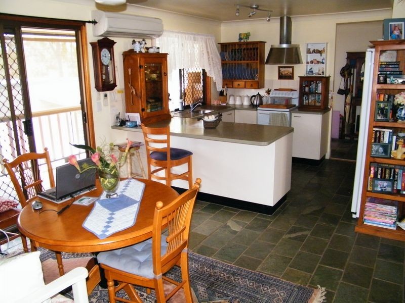 Kensington Grove QLD 4341