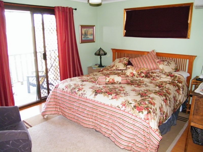 Kensington Grove QLD 4341