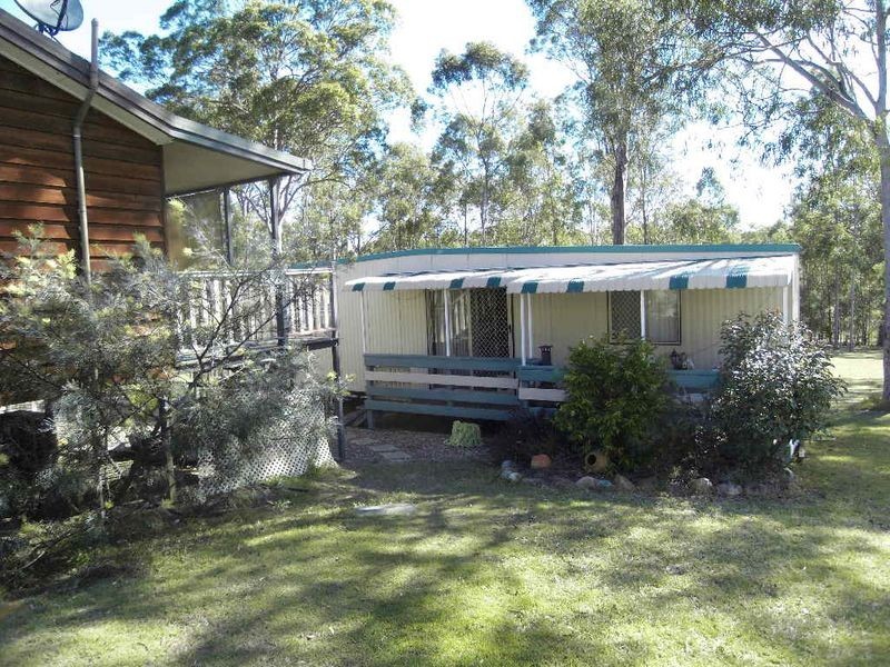 Kensington Grove QLD 4341