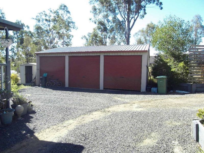 Kensington Grove QLD 4341