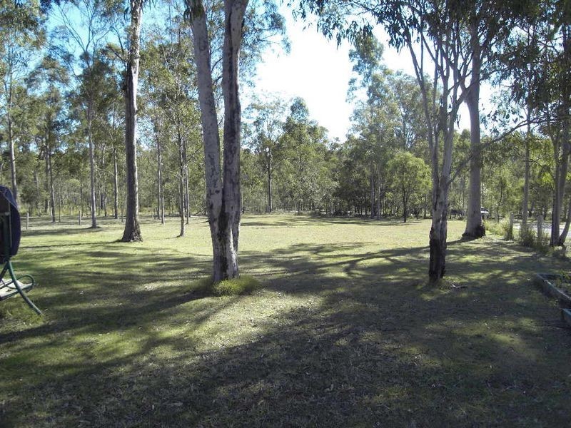 Kensington Grove QLD 4341