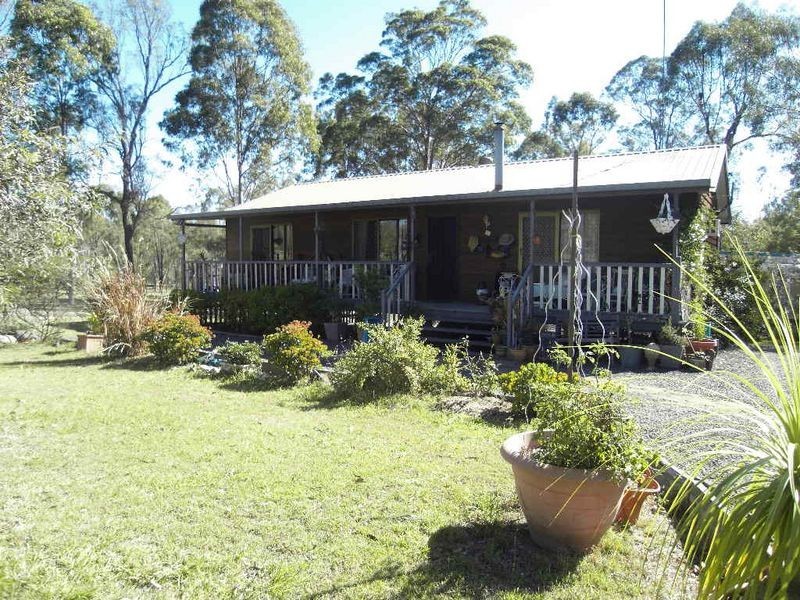 Kensington Grove QLD 4341
