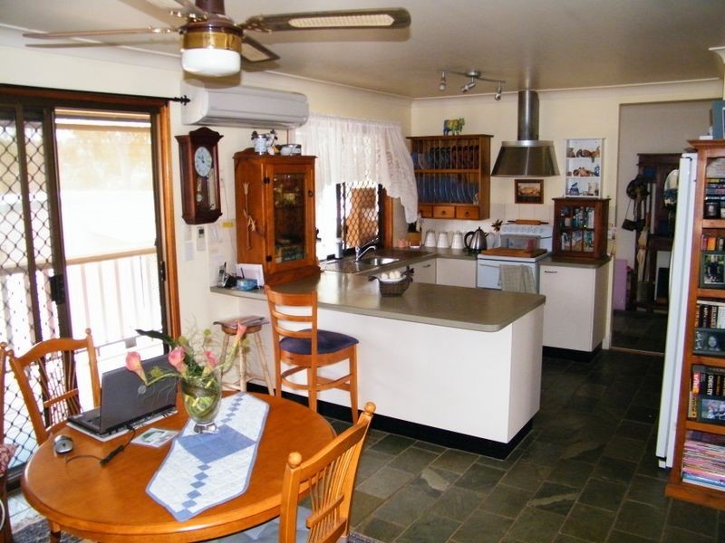 Kensington Grove QLD 4341