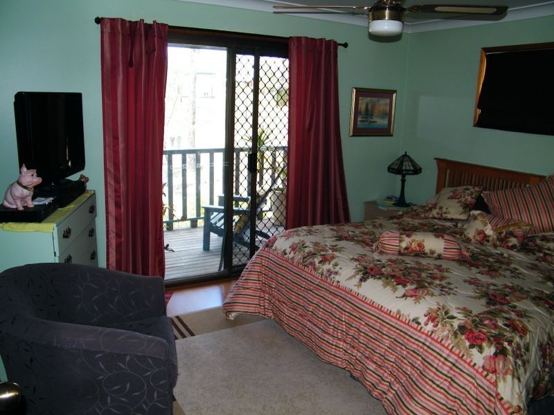 Kensington Grove QLD 4341