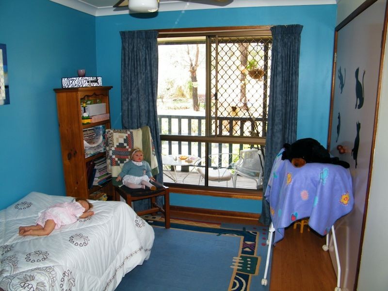 Kensington Grove QLD 4341