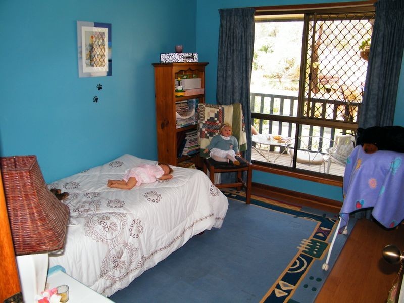 Kensington Grove QLD 4341