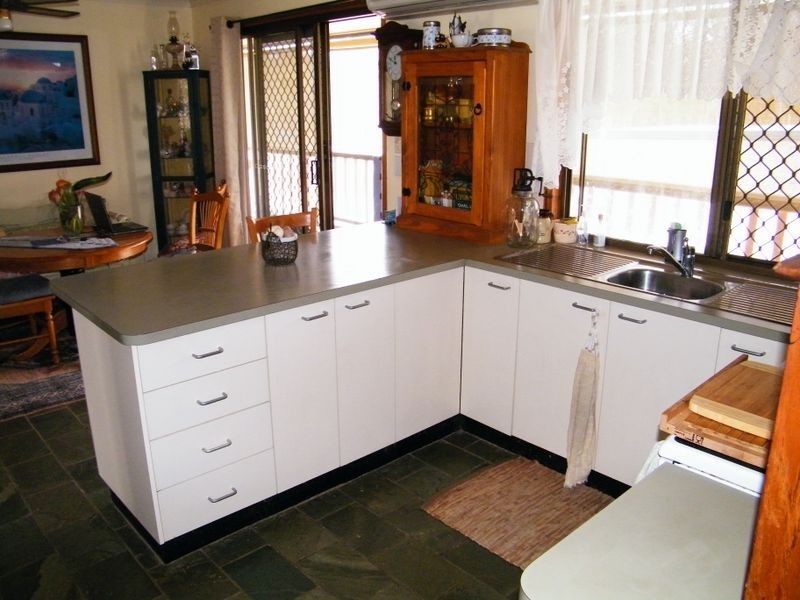 Kensington Grove QLD 4341