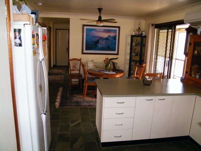 Kensington Grove QLD 4341