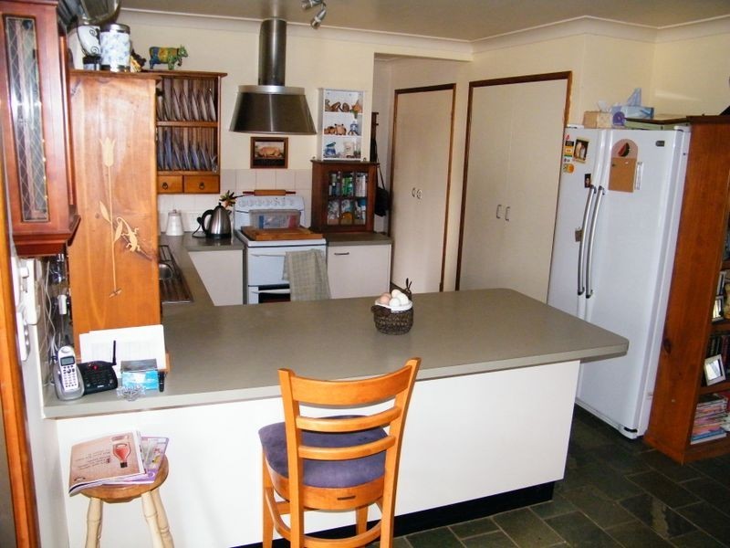 Kensington Grove QLD 4341