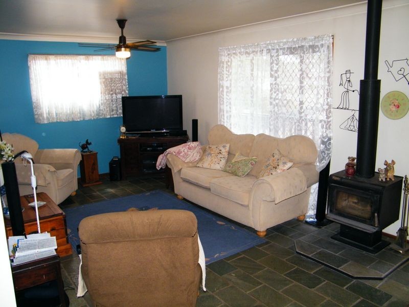 Kensington Grove QLD 4341