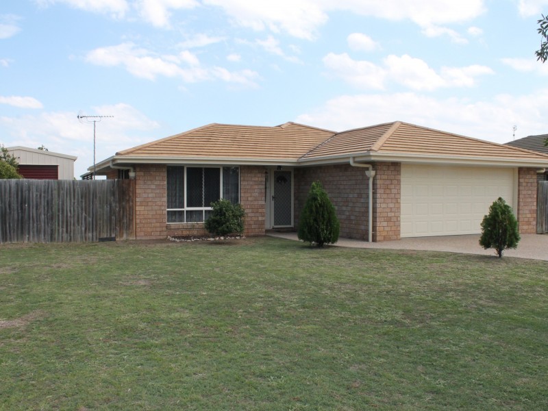 14 Cunningham Avenue, Laidley North QLD 4341