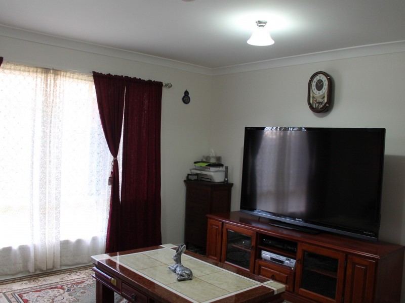 14 Cunningham Avenue, Laidley North QLD 4341