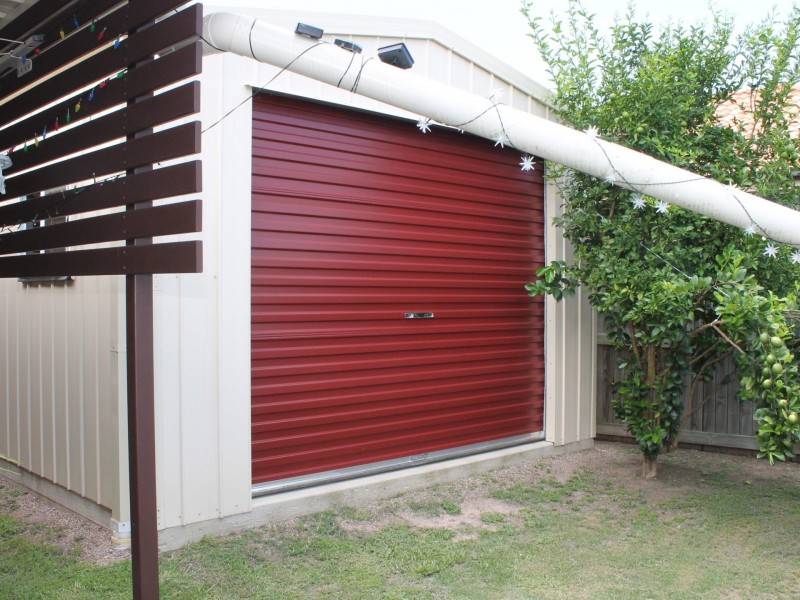 14 Cunningham Avenue, Laidley North QLD 4341