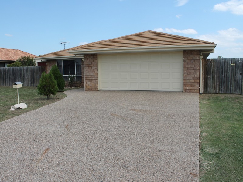 14 Cunningham Avenue, Laidley North QLD 4341