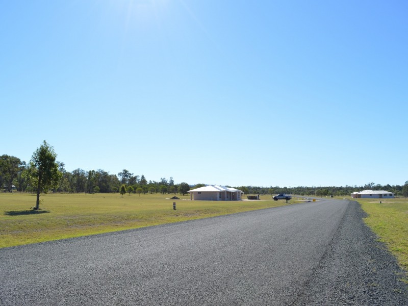 22 (Lot 32 Jacana, Adare QLD 4343