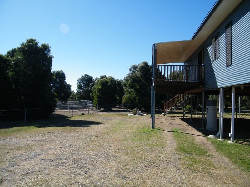 Glenore Grove QLD 4342