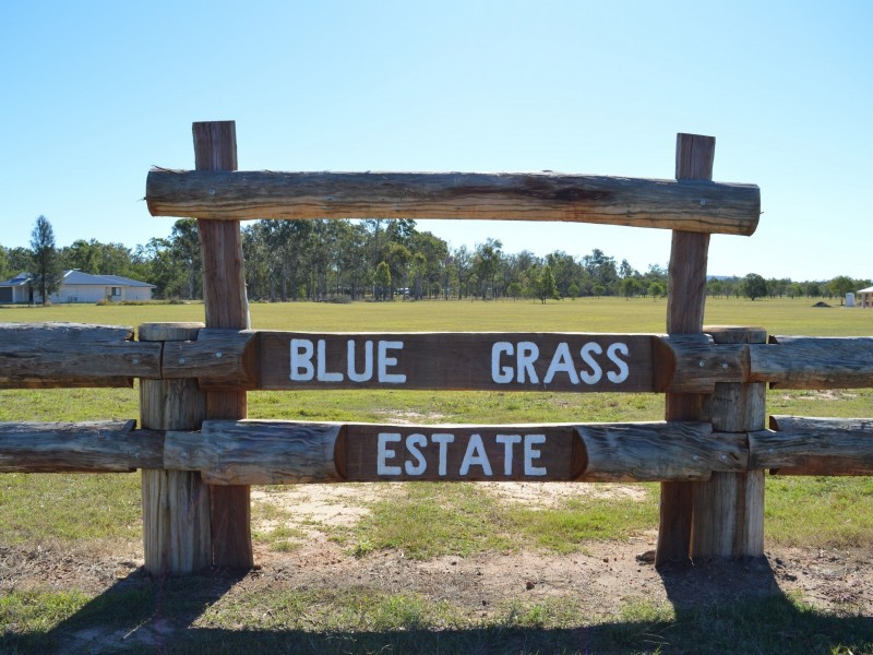 24 (Lot 33 Jacana, Adare QLD 4343