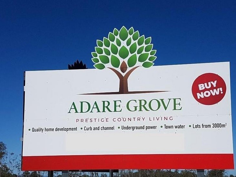 Lot 39 Maragon Court, Adare QLD 4343