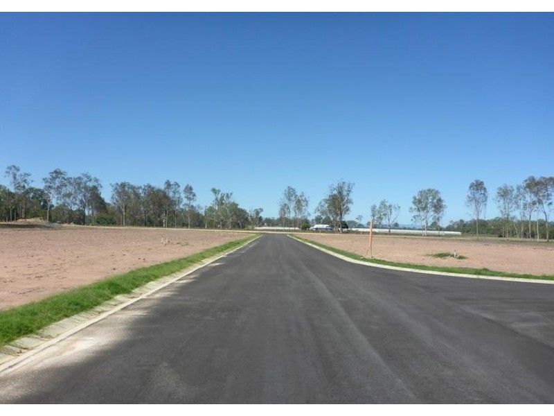 Lot 39 Maragon Court, Adare QLD 4343