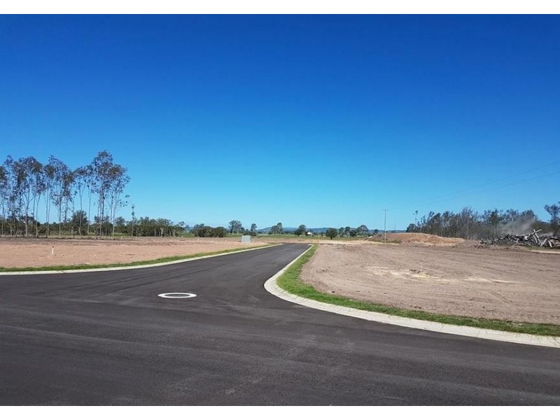 Lot 39 Maragon Court, Adare QLD 4343