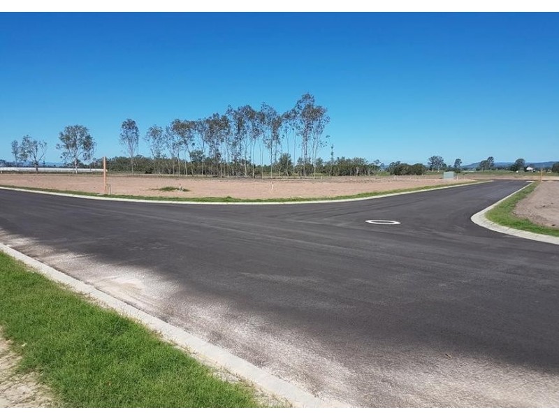Lot 39 Maragon Court, Adare QLD 4343