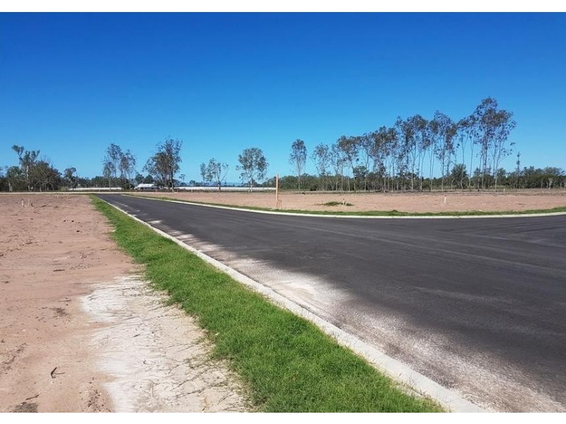 Lot 39 Maragon Court, Adare QLD 4343