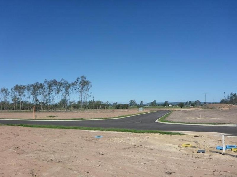 Lot 39 Maragon Court, Adare QLD 4343
