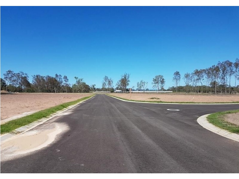 Lot 39 Maragon Court, Adare QLD 4343