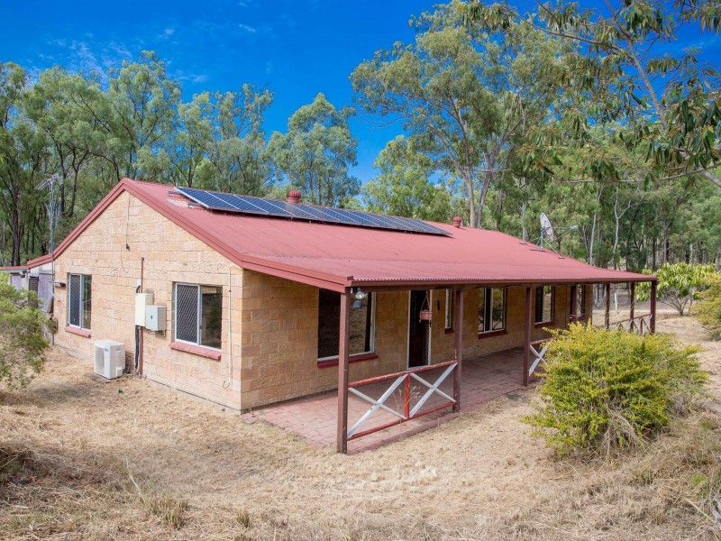 12 Yellowood Court, Kensington Grove QLD 4341