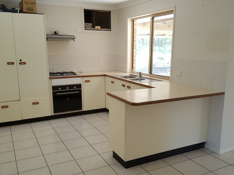 Regency Downs QLD 4341