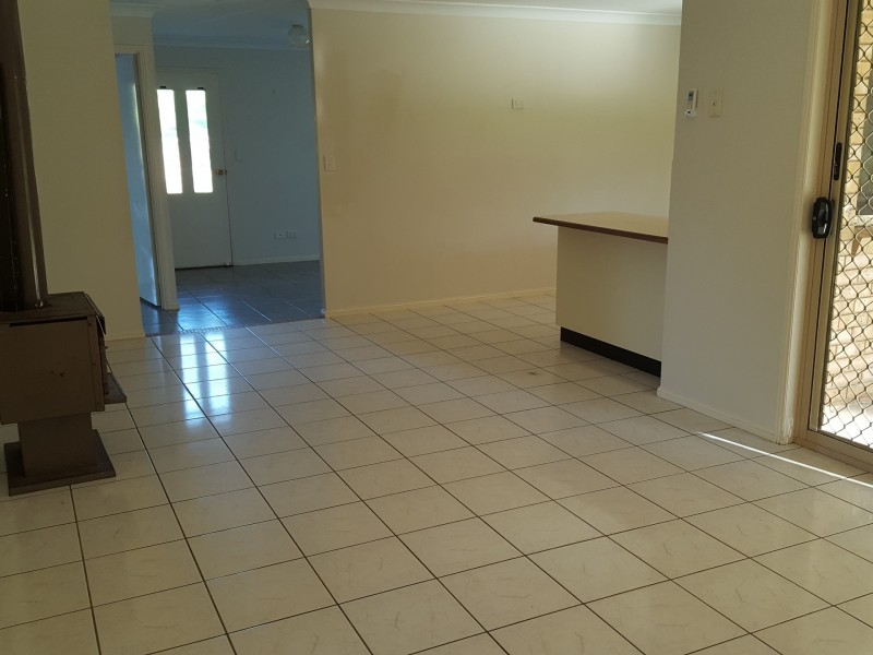 Regency Downs QLD 4341