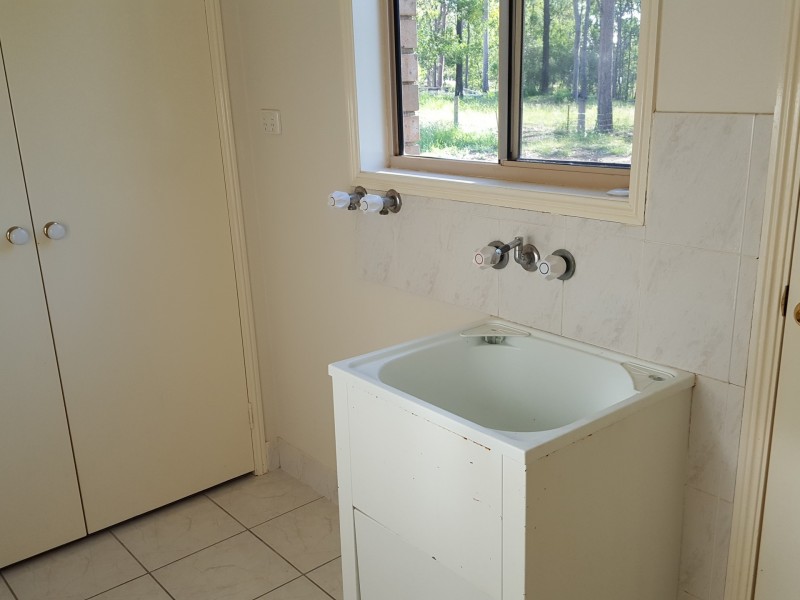 Regency Downs QLD 4341