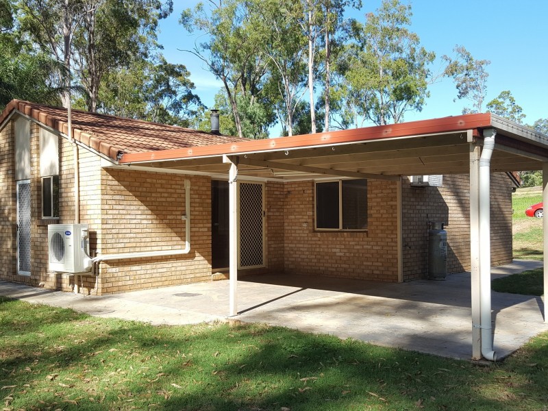 Regency Downs QLD 4341