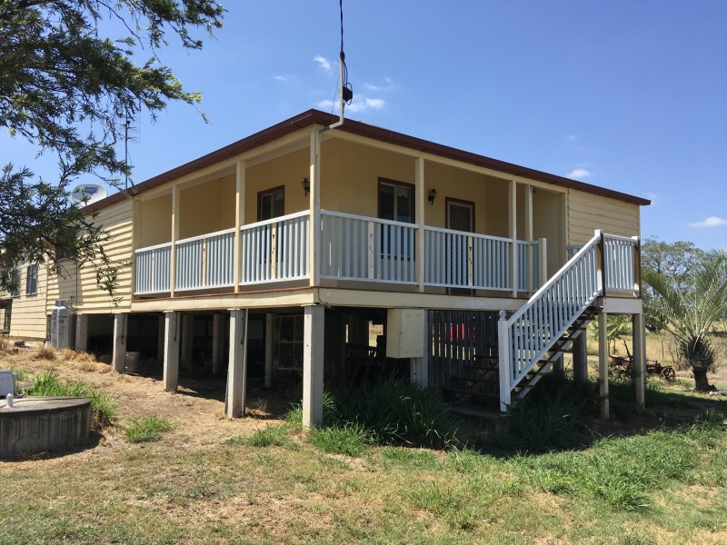Plainland QLD 4341