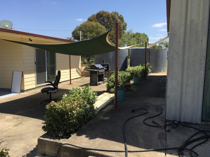 Plainland QLD 4341