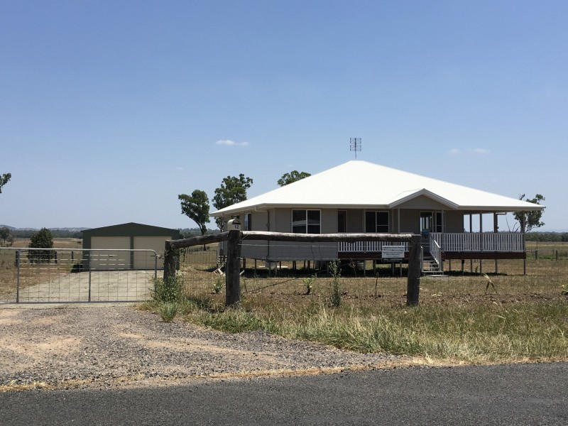 Laidley South QLD 4341