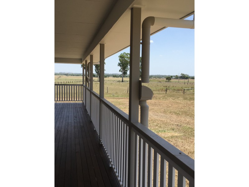Laidley South QLD 4341