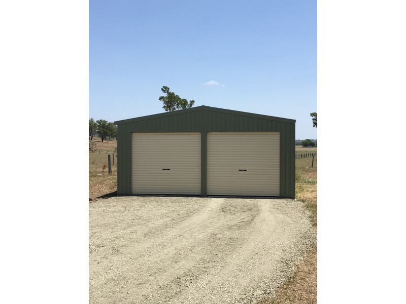 Laidley South QLD 4341
