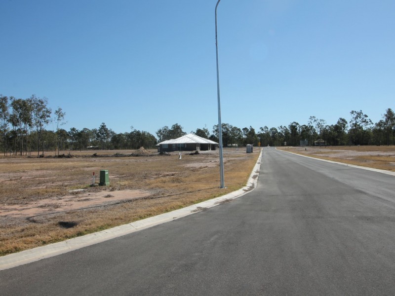 L1-42 Adare Grove, Adare QLD 4343