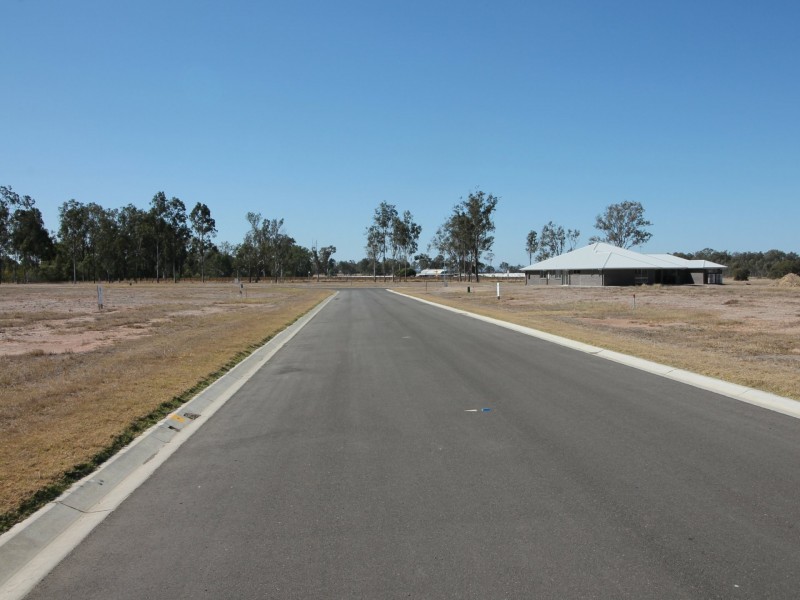 L1-42 Adare Grove, Adare QLD 4343